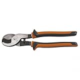 High Qualitys Cable Cutter Insulated Klein Tools 63050-EINS