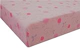 Princess Timeless Elegance 100% Polyester (FITTED SHEET ONLY) Size TODDLER Girls Kids Bedding [並行輸入品