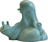 東洋ケース スマートフォンスタンド カバスタ KABA-BL ブルー