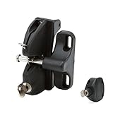 Lokk Latch Series 2 with External Access Kit by D&D technologies - LLAAB by Weatherables [並行輸入品]