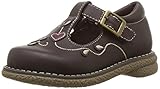 Rachel Shoes ユニセックス・キッズ Kara カラー: ブラウン