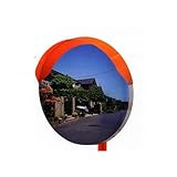 アクリルカーブミラー　丸型　500φ 道路反射鏡
