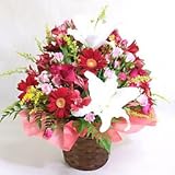 アレンジメント ビビッド