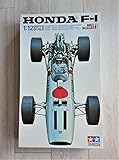 タミヤ 1/12 ホンダF-1 (１／１２ ビッグスケールカー:12011)