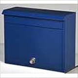 KGY　セレクトカラーポスト　SG-5000L　NV　【ケイ・ジー・ワイ　郵便ポスト】 ネイビーブルー
