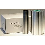 secumind – リボンRetransfer Film 1000イメージsecumind cx320 / 330 / 7000