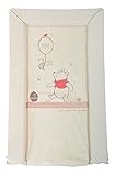 Disney - Matelas à Langer Bébé Winnie l'Ourson Emplacement Neutre