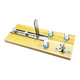 Perfk DIY　花瓶　装飾用　ボトルカッター　サークルカッター工具　グラスボトル