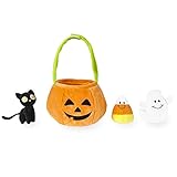 コアラベビーjack-o-lantern Pumpkinアクティビティトートバスケット