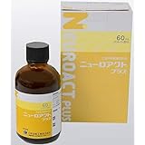 ニューロアクト プラス 犬猫用 60mL
