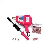 Motor Guard JO1500 Magna-Spot Professional Studwelder Kit [並行輸入品]