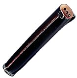 コヅチ(KOZUCHI) 牛黒床皮アークスティックGタイプ KG-479