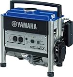 [T-3657574]ヤマハ　ポータブル発電機 EF900FW60HZ