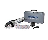 Dremel SM20-02 120-Volt Saw-Max Tool Kit [並行輸入品]