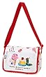 ハローキティ×はらぺこあおむし キッズショルダーバッグ (スイーツ)