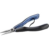 BAHCO(バーコ) RX Ergonomic Electronic Cutters & Pliers 精密プライヤー RX7890
