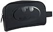 バットマンエンボスToiletry Bag 標準 DCBBTBBM