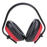 k-outdoor イヤーマフ 騒音低減 折り畳み 保護 耳かけ 旅行/飛行機/睡眠/勉強