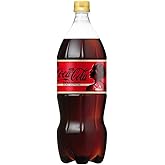 コカ・コーラ ゼロカフェイン 1.5LPET ×6本