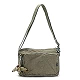 Kipling キプリング ショルダーバッグ K12969 828 RETH WARM GREY [並行輸入品]