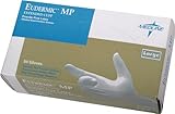 Medline 485604 Eudermic MP 12 High Risk Exam Gloves Latex 12 Length Extra Large Blue (Pack of 500) [