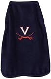 NCAA Virginia Cavaliers Polar Fleece犬スウェットシャツ S