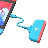 Switch用 HDMI 変換アダプター Type-C Switch ドック テレビ出力 Switch アダプター 直接にtv出力 3in1(HDMI/TYPE-C/USB 3.0)三つ接続端子搭載 持ち運び便利 軽量 ミニドック ノートパソコン/タブレットォン対応