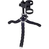 Dino-Lite MS10B Triple pod desktop Mobile stand [並行輸入品]