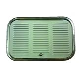 Dometic 8032214R30 Colonial White Lower Radius Vent [並行輸入品]