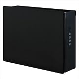 LIXIL TOEX　ネクストポスト　L-1型　電子錠搭載モデル　8 KKB02 BK　【リクシル】【郵便ポスト】 ブラック