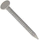 NATIONAL NAIL 84098 LB 1-1/2-Inch Underlay Nail by National Nail