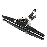 Hanchen シール機 400mm フードシーラー 食品保存 脱気密封 鮮度長持ち 業務用 日本語取扱説明書付 (220V)