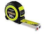 Komelon 7330 Neo MagGrip Tape Measure, 30-Feet by Komelon [並行輸入品]