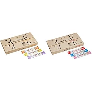 【セット買い】SOLIMO ちゅ~る 猫用おやつ とりささみバラエティ 14g × 54本 & ちゅ~る 猫用おやつ ま…