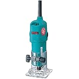 RYOBI TRE-55 トリマ(ソフトスタート) 628000A