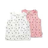 Bobson (ボブソン ) タンクトップ (80～130cm) キムラタンの子供服 (77434-172) ピンク 100