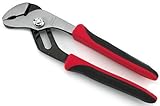 Powerbuilt 640388 8-Inch Groove Joint Pliers [並行輸入品]
