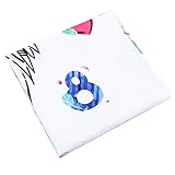 Perfk ベビー毛布　敷物　新生児　写真撮影　小道具　柔らかい　可愛い　クロック　時計