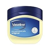 元石油ゼリー100ミリリットル (Vaseline) (x 6) - Vaseline Original Petroleum Jelly 100ml (Pack of 6) [並行輸入品]