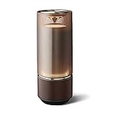 YAMAHA(ヤマハ) Relit LSX-70 Bluetooth対応 ライティングオーディオシステム ダスクブロンズ