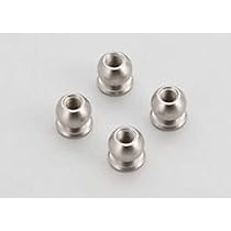 Amazon | ヨコモ ロッドエンドボール 5.8mm 2個入 ZC-205B