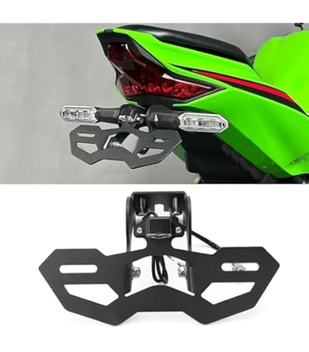 Amazon | に適合するカワサキニンジャ ZX4RR ZX400RR ニンジャ