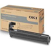 OKI イメージドラム ブラック DR-C4EK 沖データ OKI 純正品 DR-C4EK イメージドラム ブラック 沖電気
