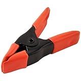 GREENCROSS スプリングクランプ 50mm 4ケ組