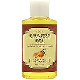 国産 木工用オレンジオイル 100ml 木製品のトータルメンテナンスに 家具などの汚れ落とし、つや出し、乾燥防止に