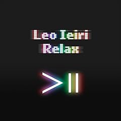 Relax / �Ɠ����I