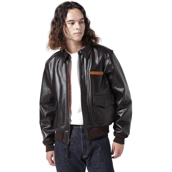 Amazon | [アヴィレックス] N‐3B COMMERCIAL N-3B コマーシャル メンズ