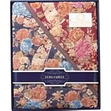 『快気祝 引き出物 結婚内祝 出産内祝 引越 ご挨拶 内祝 お返しなどに人気の商品』　ルナキャンドル　キルトマルチカバー　【のし・包装可】