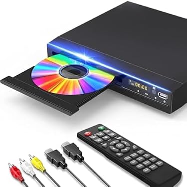 Amazon.co.jp 最新リリース: ポータブルDVD・ブルーレイプレーヤー の