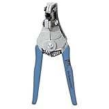 Ideal Industries Stripmaster Wire Stripper, #16 to #18 AWG [並行輸入品]